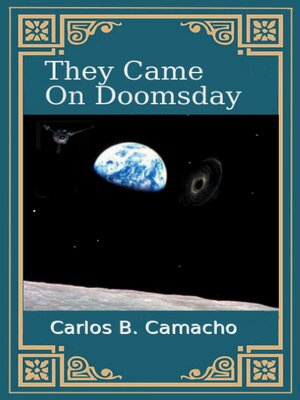 cover image of They Came On Doomsday